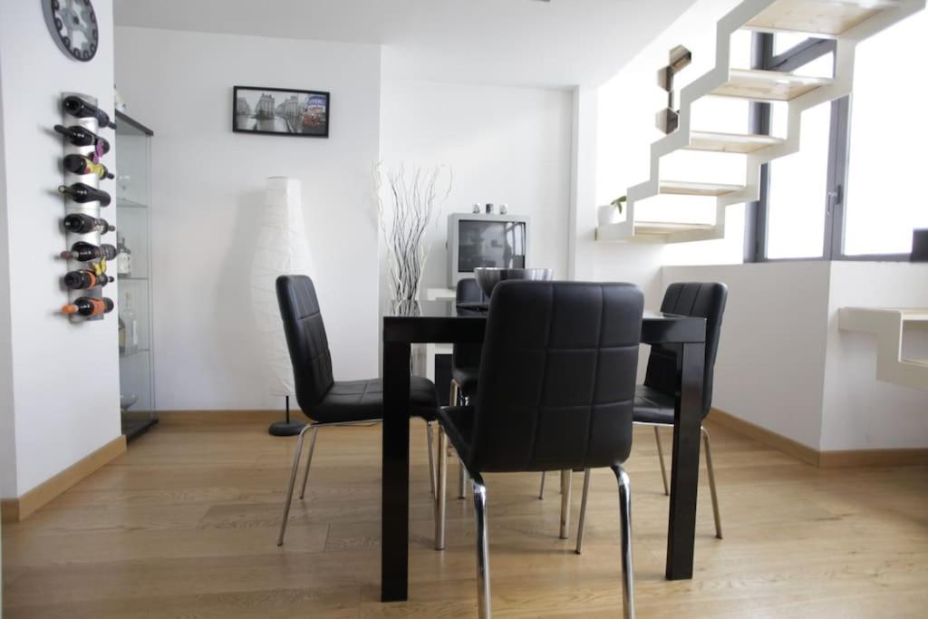 Apartamento Modernity In Florença